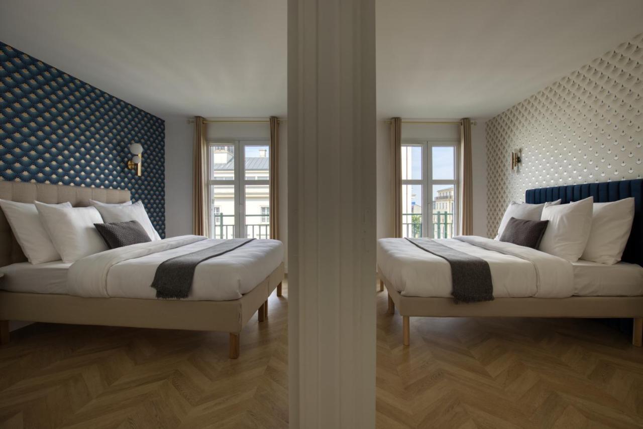 Splendide Appartement Avec Un Beau Panorama Pres De Disneyland Paris #21 Шеси Экстерьер фото
