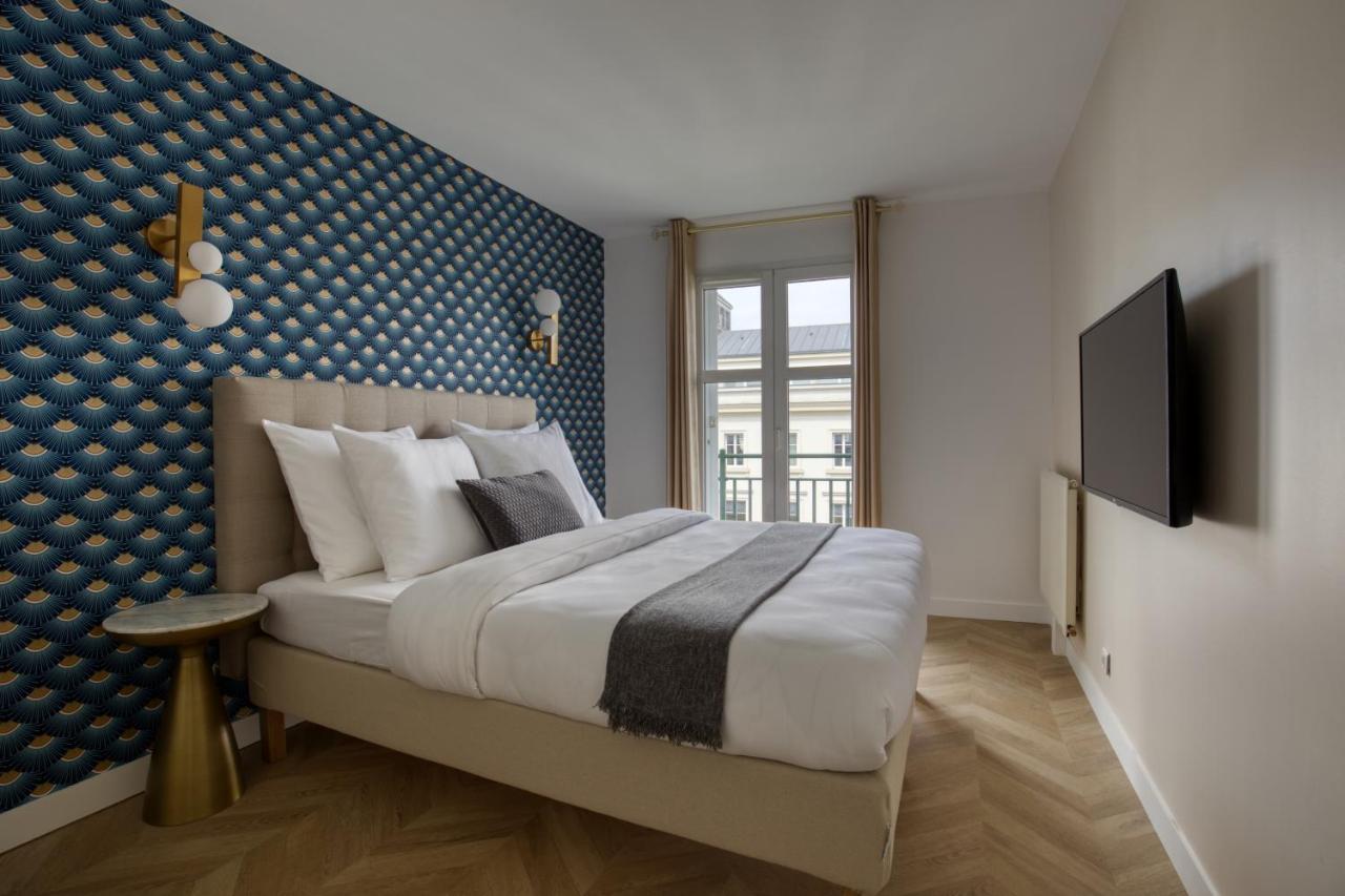 Splendide Appartement Avec Un Beau Panorama Pres De Disneyland Paris #21 Шеси Экстерьер фото